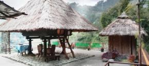 Отель Rice Homestay  Banaue